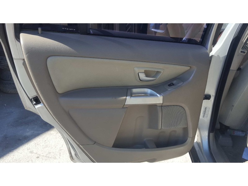 volvo xc90 del año 2005