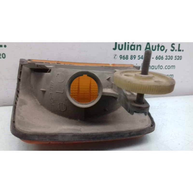 Recambio de piloto delantero izquierdo para mercedes-benz clase c (w201) berlina d 190 (201.122) referencia OEM IAM   