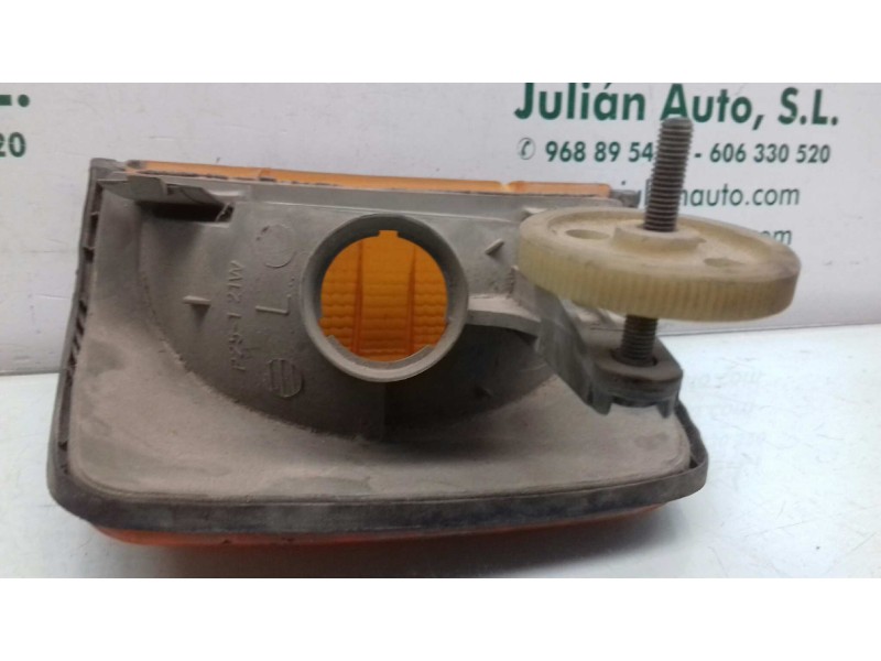 Recambio de piloto delantero izquierdo para mercedes-benz clase c (w201) berlina d 190 (201.122) referencia OEM IAM   