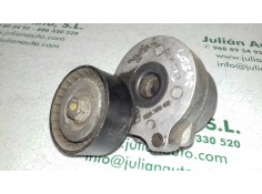 Recambio de tensor correa auxiliar para opel corsa c blue line referencia OEM IAM 55574238BG 888704181 052209336MUB