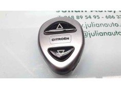 Recambio de interruptor para citroen c5 berlina 2.0 hdi 90 sx/sx automático referencia OEM IAM 9633261277 9654308177 SUSPENSION