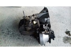 Recambio de caja cambios para peugeot 3008 active referencia OEM IAM 20MB26  6 VELOCIDADES