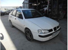 seat cordoba berlina (6k2) del año 2000