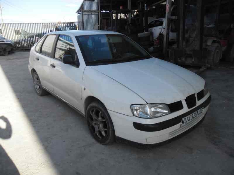 seat cordoba berlina (6k2) del año 2000