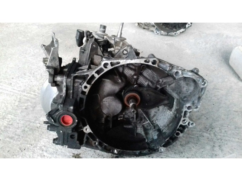 Recambio de caja cambios para peugeot 3008 active referencia OEM IAM 20MB26  6 VELOCIDADES