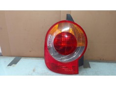 Recambio de piloto trasero izquierdo para renault modus confort dynamique referencia OEM IAM 8200538786  