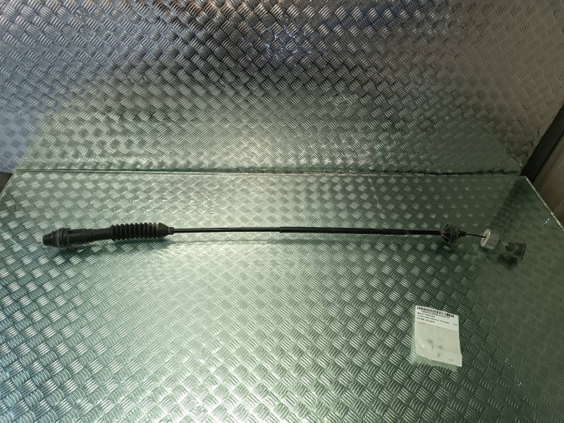 Recambio de maneta embrague para citroen xsara picasso 2.0 16v exclusive referencia OEM IAM 92112284  CABLE