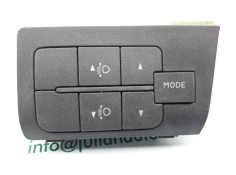 Recambio de modulo electronico para citroen jumper caja cerrada (06.2006 =>) 30 l1h1 hdi 120 referencia OEM IAM 30280119 7354213