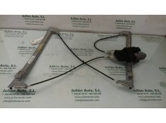 Recambio de elevalunas delantero derecho para renault laguna ii (bg0) authentique referencia OEM IAM  6 PINES ELECTRICO