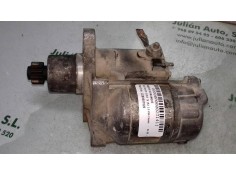 Recambio de motor arranque para mg rover serie 75 (rj) 2.0 kv6 classic referencia OEM IAM 2280007620  DENSO
