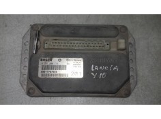 Recambio de centralita motor uce para lancia lybra berlina 1.9 jtd referencia OEM IAM 0261200716 00077787850 BOSCH