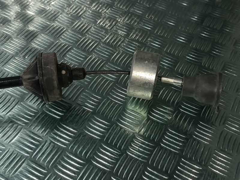Recambio de maneta embrague para citroen xsara picasso 2.0 16v exclusive referencia OEM IAM 92112284  CABLE
