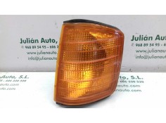 Recambio de piloto delantero izquierdo para mercedes-benz clase c (w201) berlina 1.8 e 190 (201.018) referencia OEM IAM   