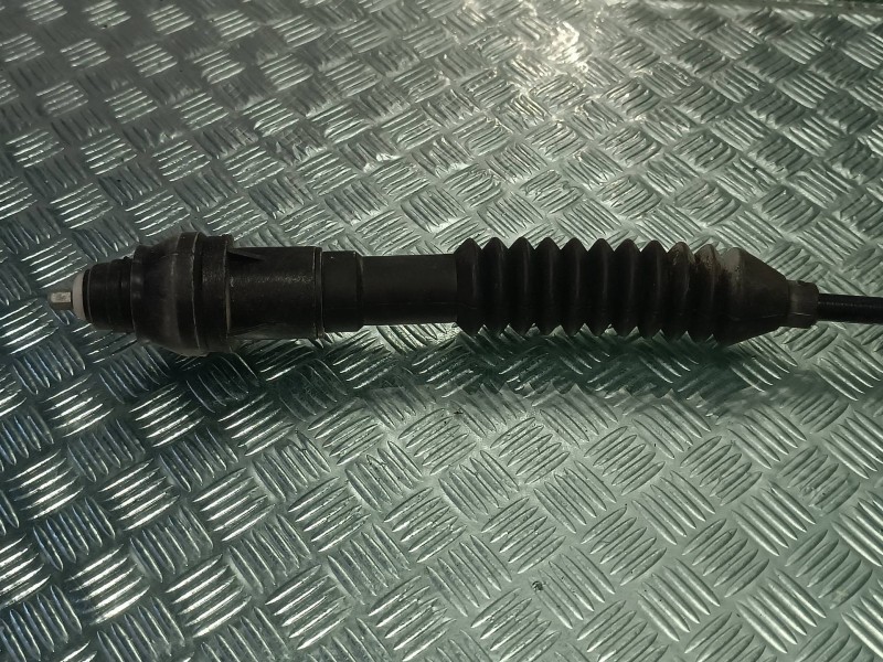 Recambio de maneta embrague para citroen xsara picasso 2.0 16v exclusive referencia OEM IAM 92112284  CABLE