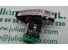 Recambio de interruptor para citroen c3 attraction referencia OEM IAM 96656596 3385410102 CIERRES 2