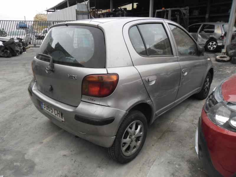toyota yaris (ncp1/nlp1/scp1) del año 2003
