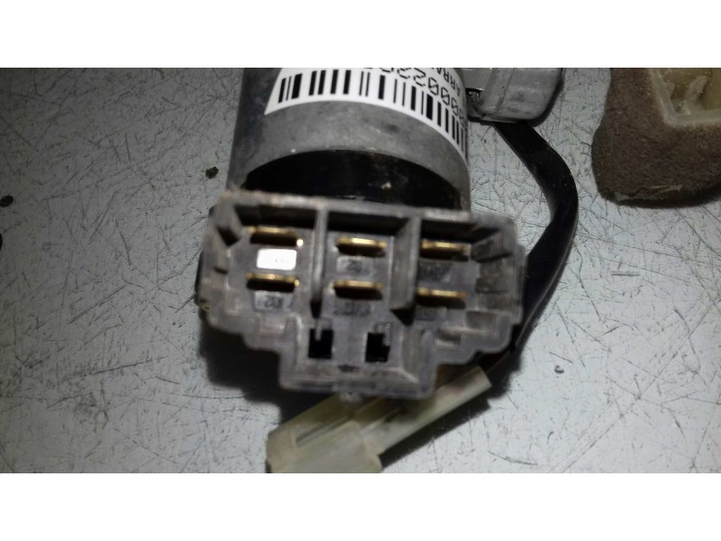 Recambio de conmutador de arranque para daewoo leganza 2.0 cdx referencia OEM IAM 530851  