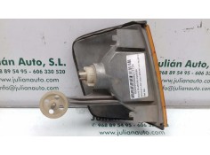 Recambio de piloto delantero izquierdo para mercedes-benz clase c (w201) berlina 1.8 e 190 (201.018) referencia OEM IAM    2