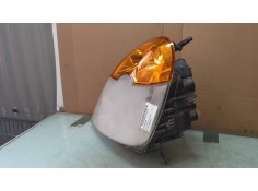 Recambio de faro izquierdo para renault modus confort dynamique referencia OEM IAM 8200652043 8200652043A  2