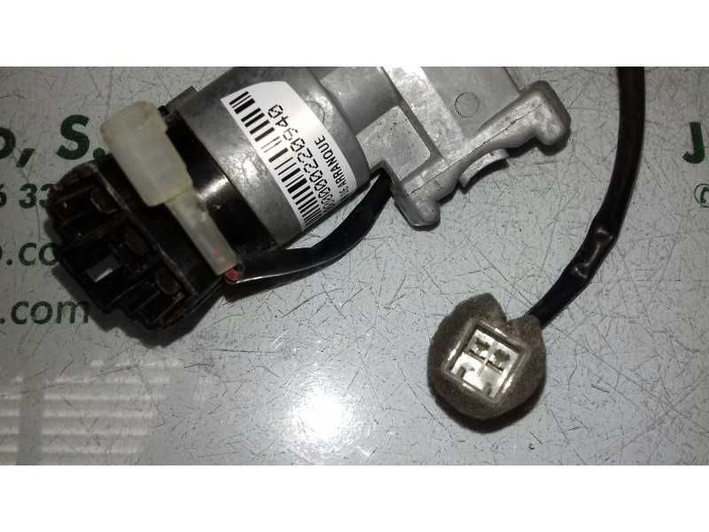 Recambio de conmutador de arranque para daewoo leganza 2.0 cdx referencia OEM IAM 530851  