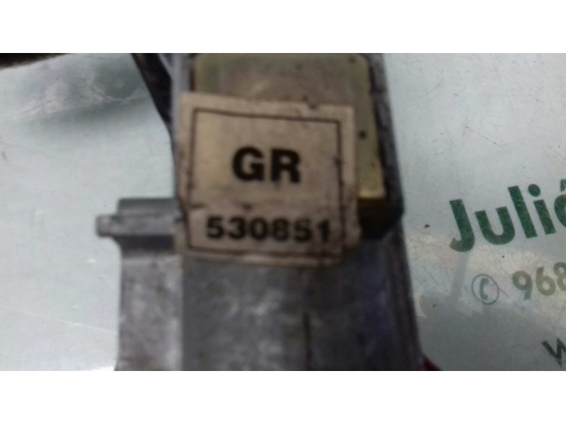 Recambio de conmutador de arranque para daewoo leganza 2.0 cdx referencia OEM IAM 530851  