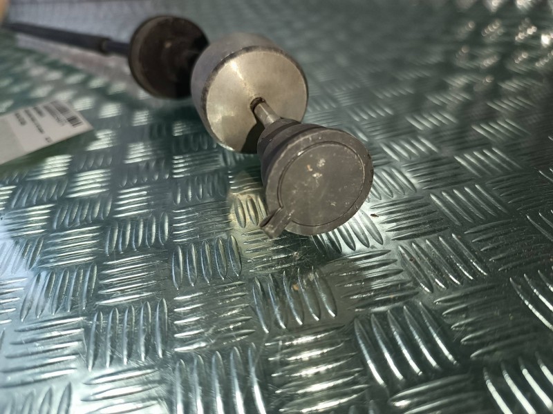 Recambio de maneta embrague para citroen xsara picasso 2.0 16v exclusive referencia OEM IAM 92112284  CABLE