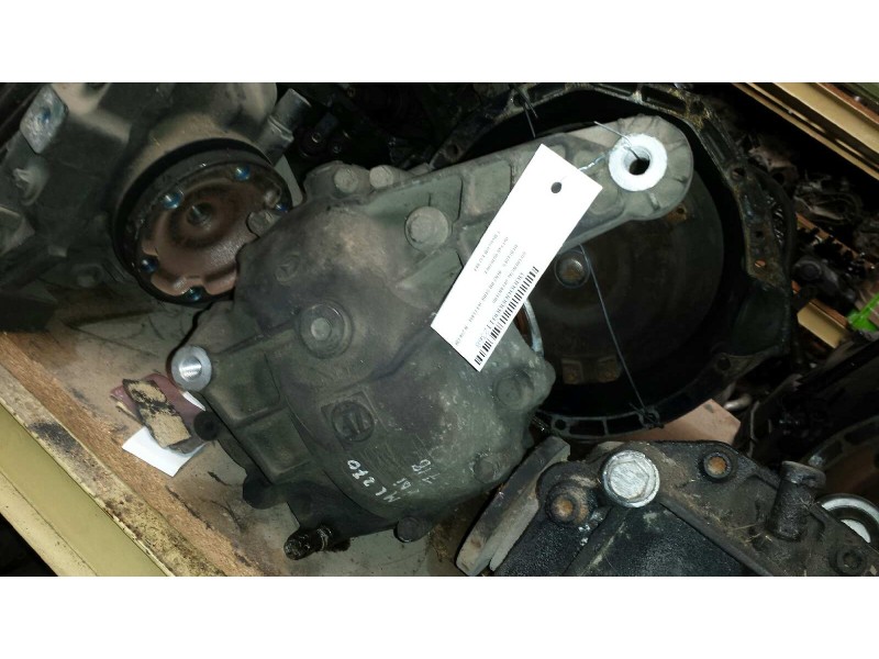 Recambio de diferencial delantero para mercedes-benz clase m (w163) 270 cdi (163.113) referencia OEM IAM 00301003  