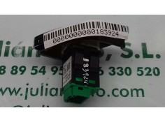 Recambio de interruptor para citroen c3 attraction referencia OEM IAM 96656596 3385410102 CIERRES 2