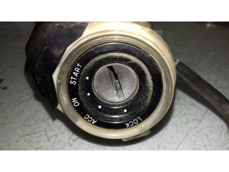 Recambio de conmutador de arranque para daewoo leganza 2.0 cdx referencia OEM IAM 530851  