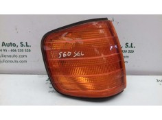 Recambio de piloto delantero derecho para mercedes-benz clase s (w140) berlina 400 se / s 420 (140.042) referencia OEM IAM 42608