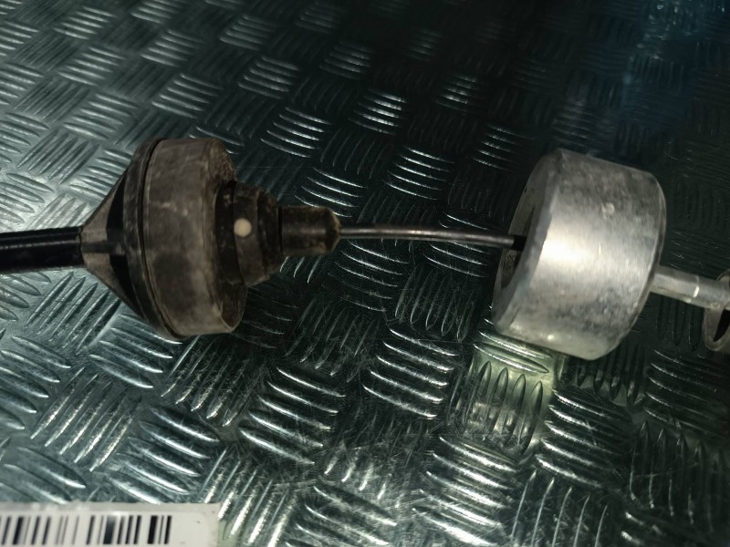 Recambio de maneta embrague para citroen xsara picasso 2.0 16v exclusive referencia OEM IAM 92112284  CABLE