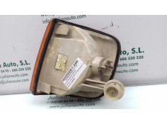 Recambio de piloto delantero derecho para mercedes-benz clase s (w140) berlina 400 se / s 420 (140.042) referencia OEM IAM 42608 2