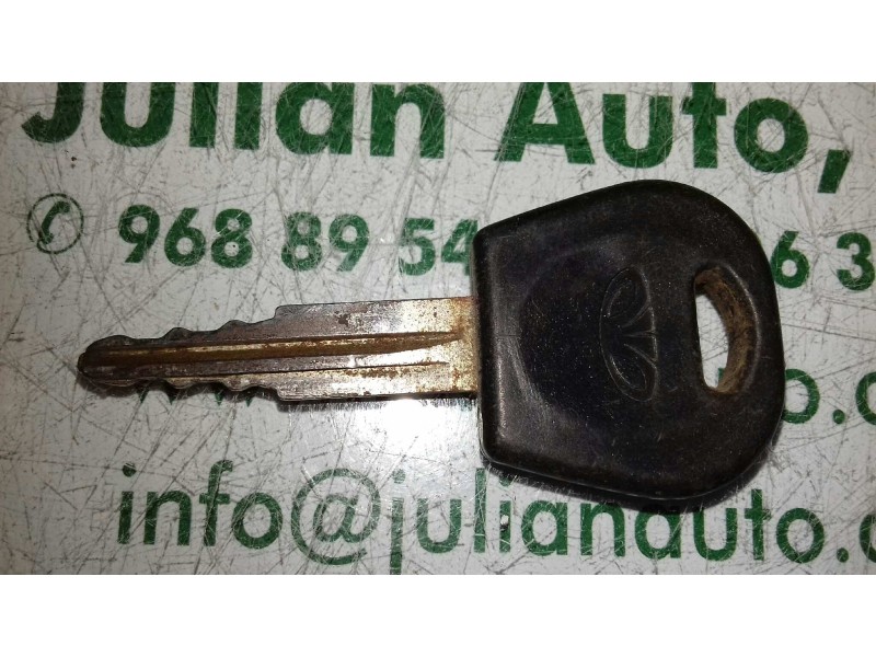 Recambio de conmutador de arranque para daewoo leganza 2.0 cdx referencia OEM IAM 530851  