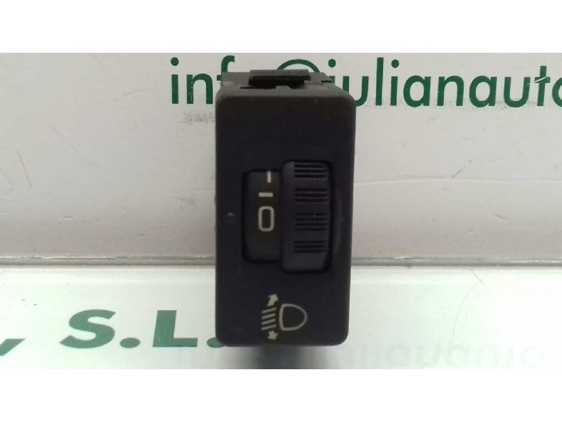 Recambio de interruptor para peugeot 307 break / sw (s1) break xr referencia OEM IAM 96366692XT 0295835T02 FAROS