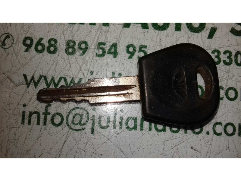 Recambio de conmutador de arranque para daewoo leganza 2.0 cdx referencia OEM IAM 530851  