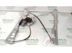 Recambio de elevalunas delantero derecho para renault clio iii authentique referencia OEM IAM 8200843597 6 PINES ELECTRICO