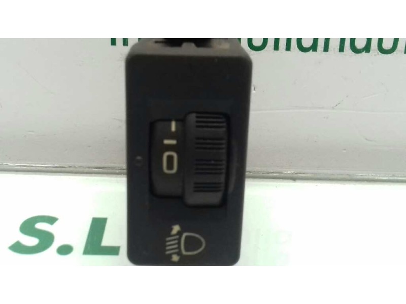 Recambio de interruptor para peugeot 307 break / sw (s1) break xr referencia OEM IAM 96366692XT 0295835T02 FAROS