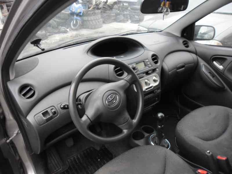 toyota yaris (ncp1/nlp1/scp1) del año 2003