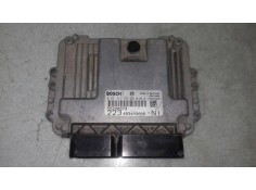 Recambio de centralita motor uce para fiat doblo cargo (223) 1.9 jtd sx furg. panorama referencia OEM IAM 55200973 0281012865 48