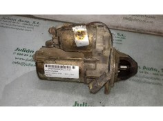 Recambio de motor arranque para daewoo leganza 2.0 cdx referencia OEM IAM   