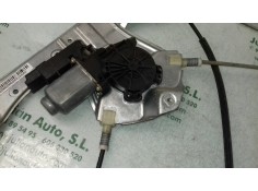 Recambio de elevalunas delantero derecho para renault clio iii authentique referencia OEM IAM 8200843597 6 PINES ELECTRICO 2