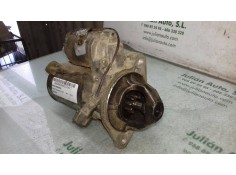 Recambio de motor arranque para daewoo leganza 2.0 cdx referencia OEM IAM    2