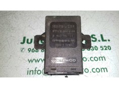 Recambio de centralita inmovilizador para daewoo leganza 2.0 cdx referencia OEM IAM 96308396 7541103 DAEWOO