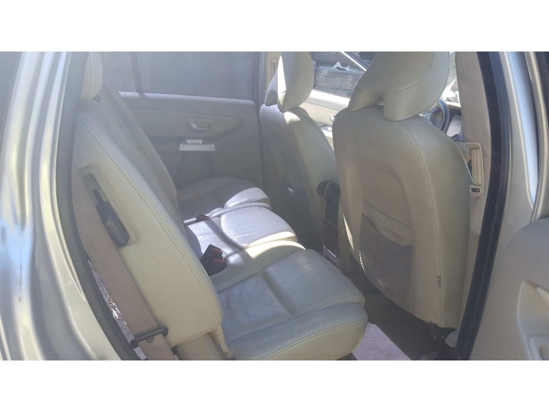 volvo xc90 del año 2005