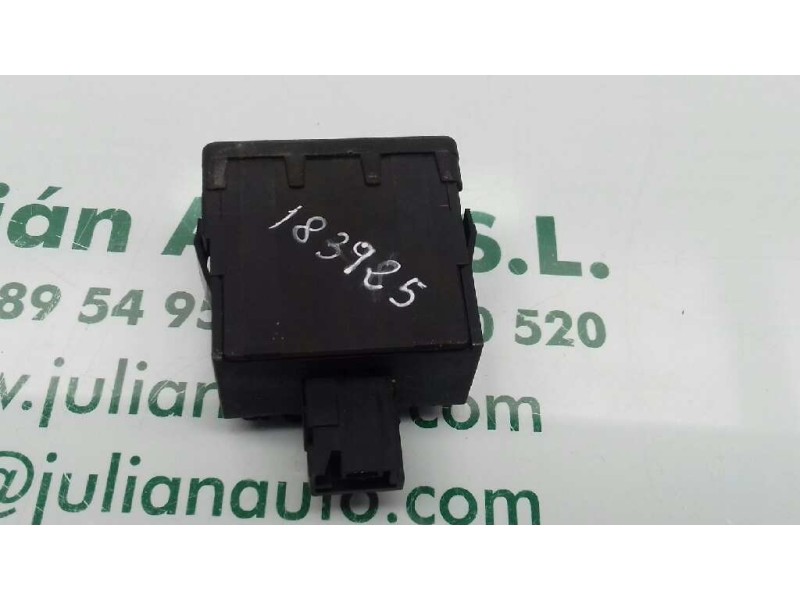 Recambio de interruptor para peugeot 307 break / sw (s1) break xr referencia OEM IAM 96366692XT 0295835T02 FAROS