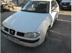 seat cordoba berlina (6k2) del año 1999