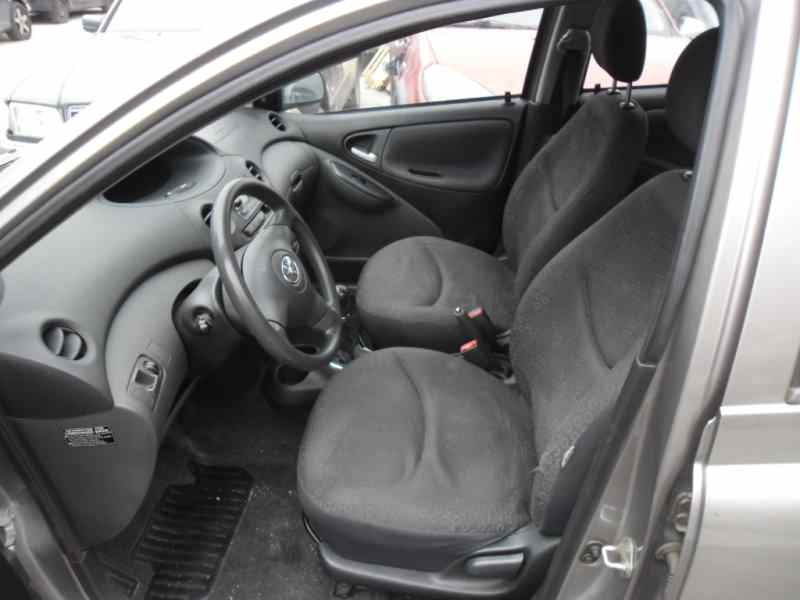 toyota yaris (ncp1/nlp1/scp1) del año 2003