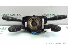 Recambio de mando luces para peugeot 3008 active referencia OEM IAM 966673220XT 0430760016 COM2008