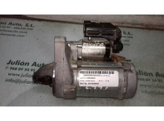 Recambio de motor arranque para toyota auris active referencia OEM IAM 281000N040 MS4280006191 DENSO