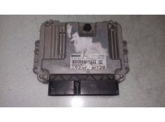 Recambio de centralita motor uce para fiat stilo (192) 1.9 120 dynamic multijet referencia OEM IAM 0281012862 55204761 BOSCH